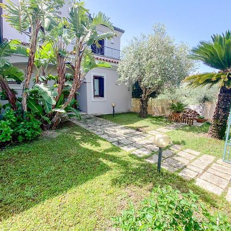 Casa Sterlizia Olbiaアパートメント エクステリア 写真