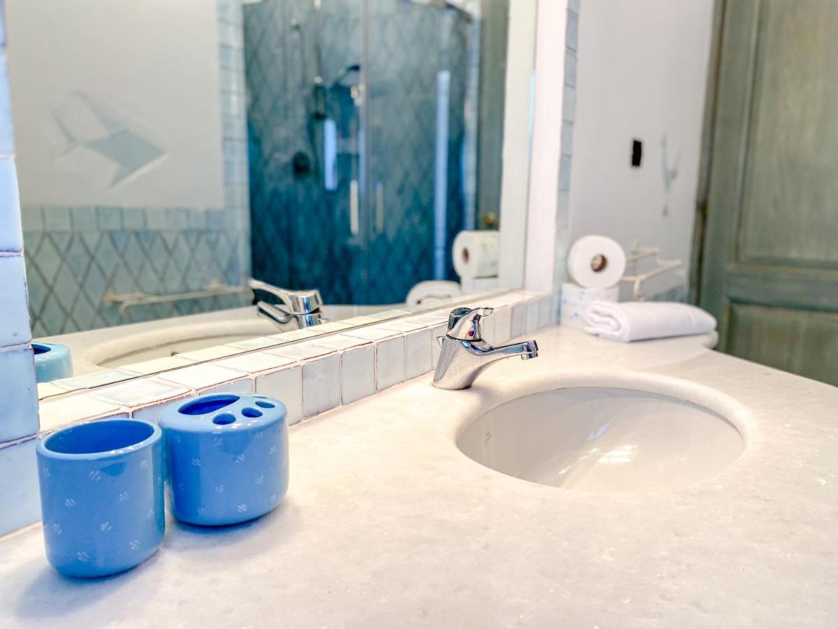 Casa Sterlizia Olbiaアパートメント エクステリア 写真