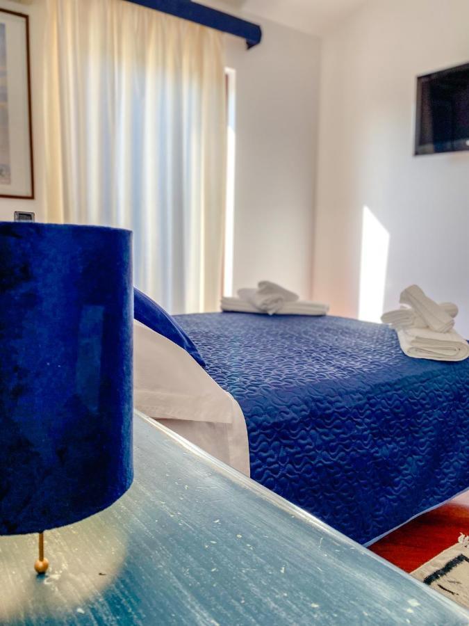 Casa Sterlizia Olbiaアパートメント エクステリア 写真