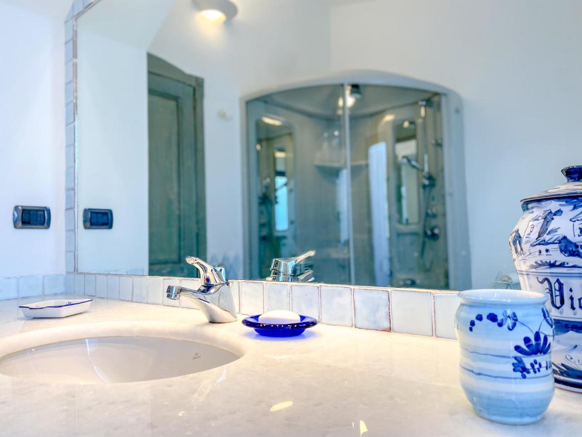 Casa Sterlizia Olbiaアパートメント エクステリア 写真