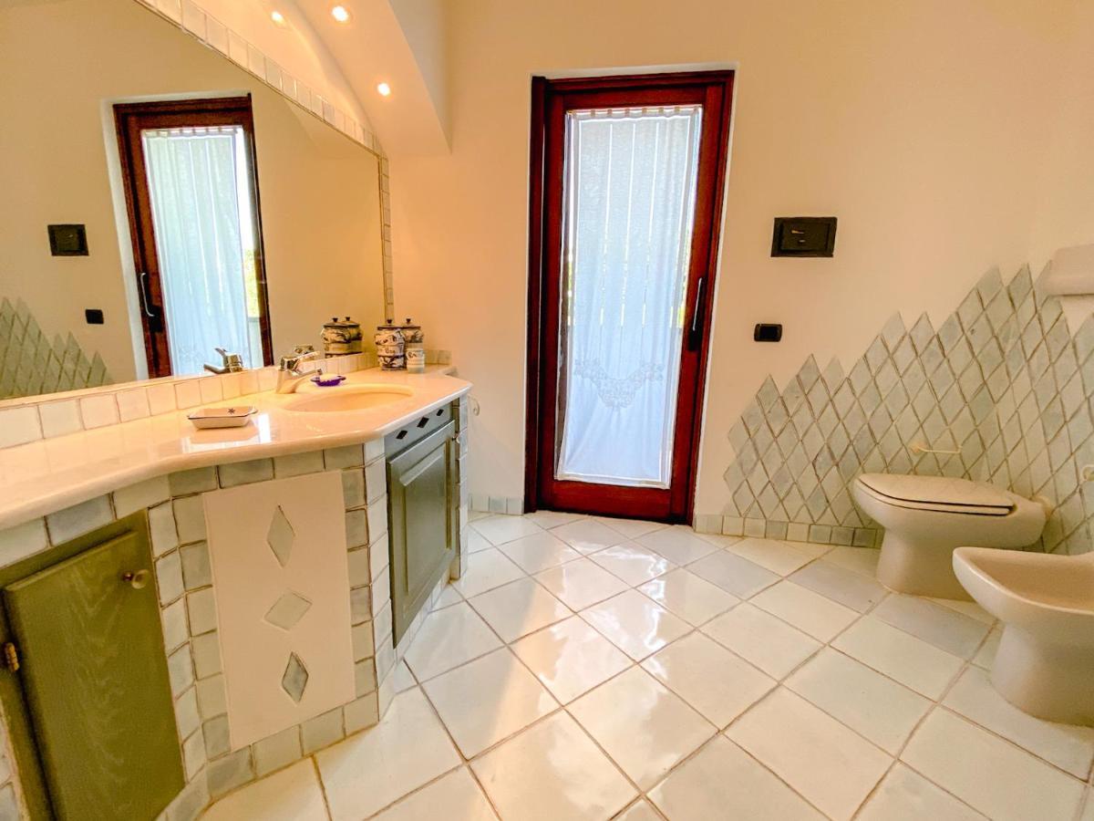 Casa Sterlizia Olbiaアパートメント エクステリア 写真