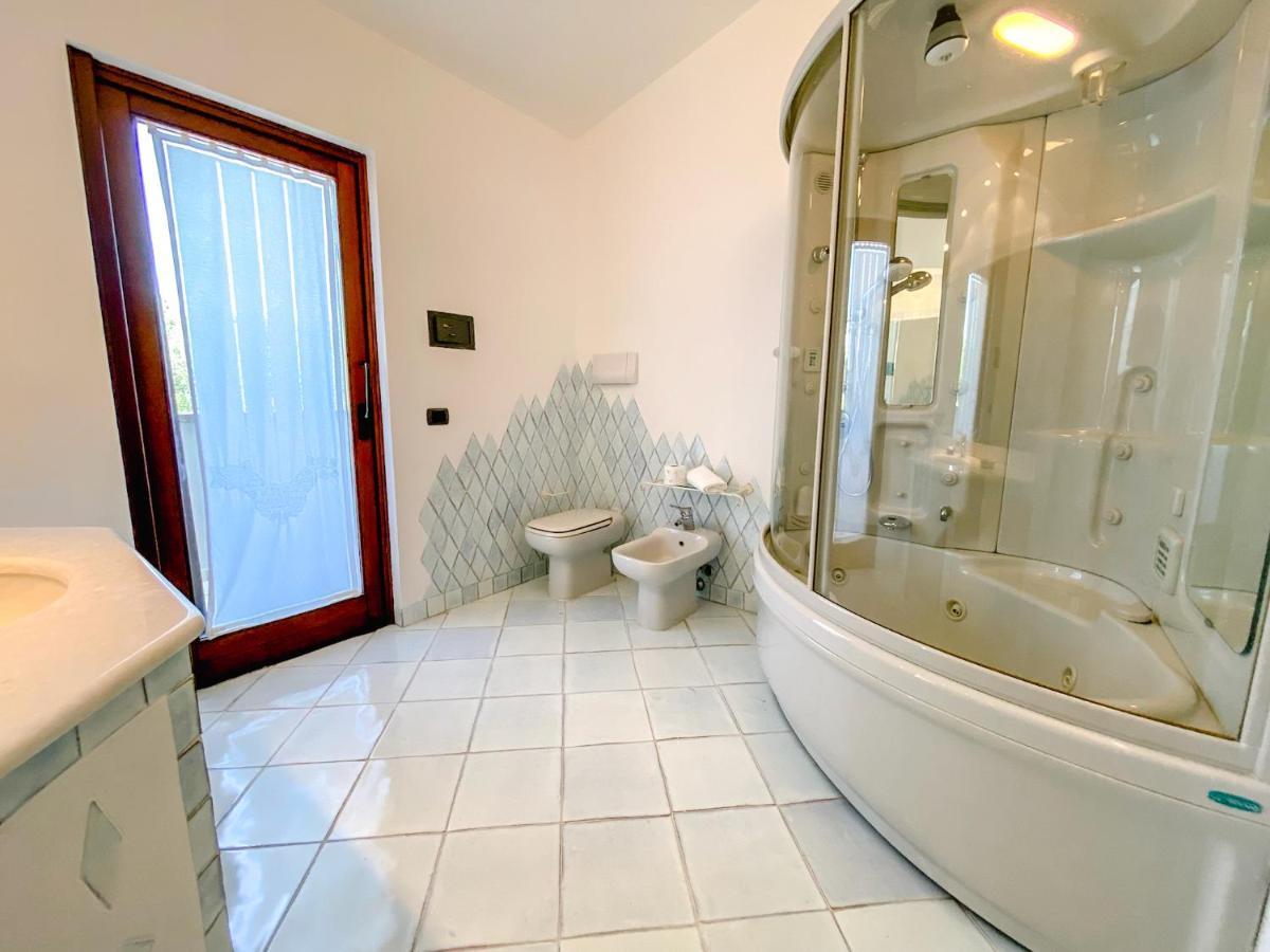 Casa Sterlizia Olbiaアパートメント エクステリア 写真
