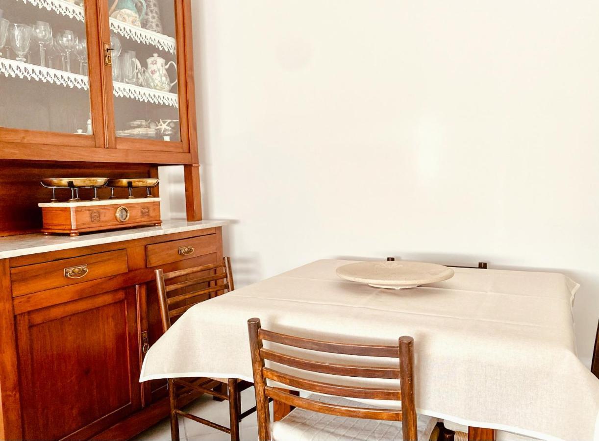 Casa Sterlizia Olbiaアパートメント エクステリア 写真