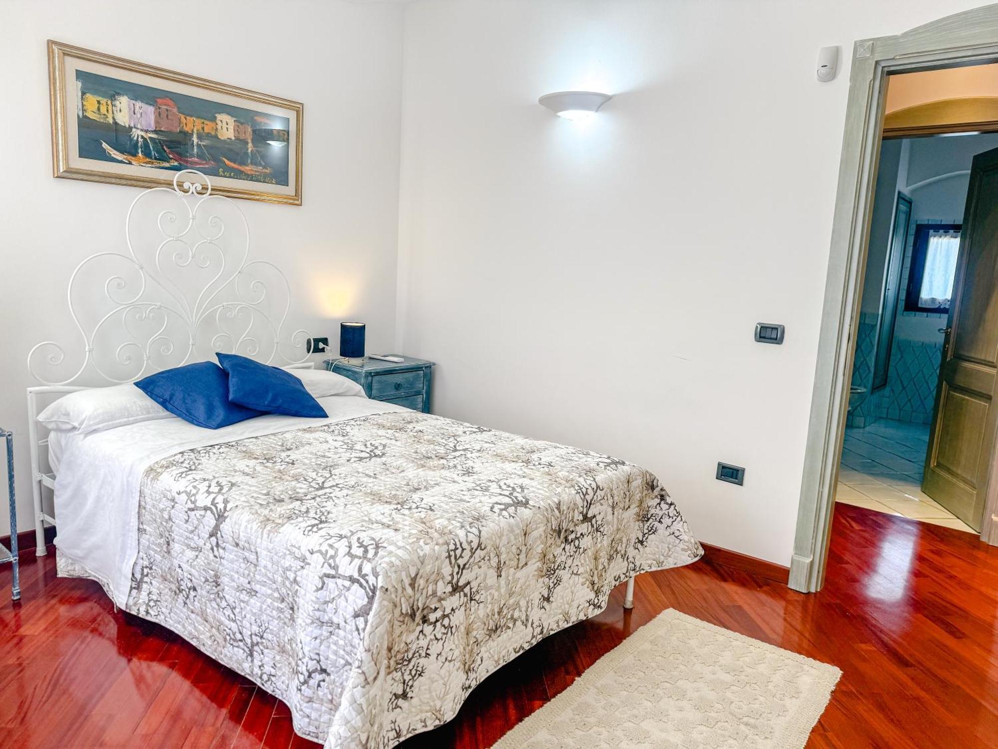 Casa Sterlizia Olbiaアパートメント エクステリア 写真